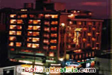 Imagen Cesars Plaza Hotel, Bolivia. Hotel en Cochabamba Bolivia